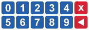 Teclado